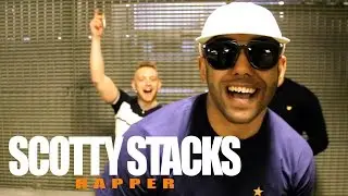 Scotty Stacks - Fire In The Streets
