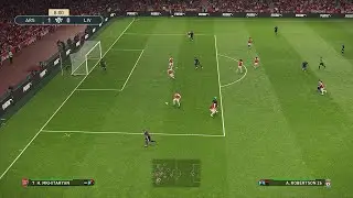 PES 2019 (PC) - Gameplay