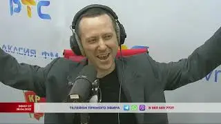 Говорим про актёрскую жизнь и мой проект 