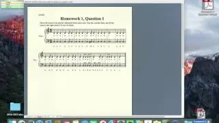 MUS 11 Finale NotePad Save as PDF (for Macs)