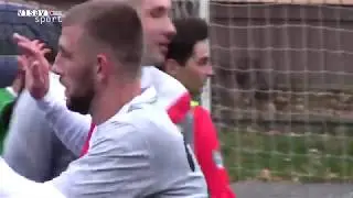 А Таксі 2-2 ВТК. Перша Ліга ХФЛ.
