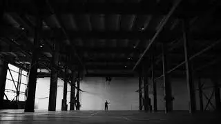 frailtynine — The Hiss (Official Video)