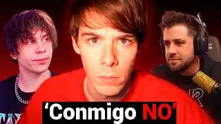 El DÍA Que FOLAGOR HUMILLÓ A La ÉLITE De TWITCH