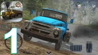 Offroad online RTHD ( 2019 ) Gameplay Walkthrough Part 1 (IOS/Android)