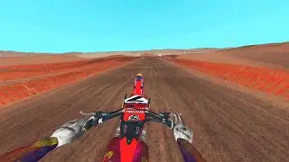 WHAT 12 HOURS OF MX BIKES LOOKS LIKE