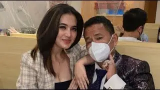 Hotman Paris Soal Iqlima Kim Dia Minta Foto Pakai Baju Seksi