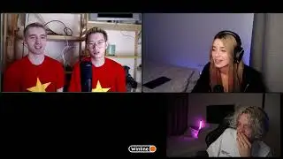 ПОЦЕЛУЙ ИЛИ ПОЩЕЧИНА!!! ДАНОН И СТОПБАН УГАРАЮТ