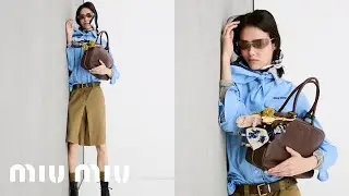Miu Miu Prelude 2025 Collection