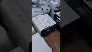 Лот мфу Canon