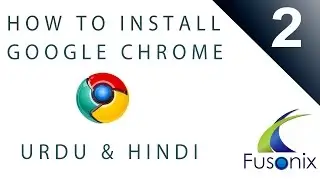 How to Install Chrome