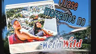 QUASE MORREMOS 😱