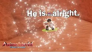 Yeah neji is just ok. Anime World Tower Defense Update 14.25