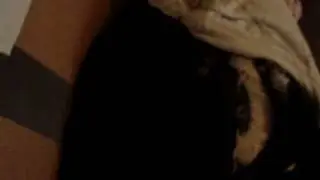 Sammyboy sover II