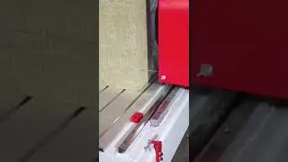 резка МИНВАТЫ без рук