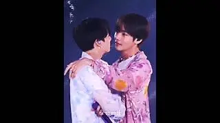 taekook; tell me why do you still love me