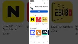 How to Install the Student App