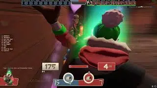 Team Fortress 2: 3/27/23 clip dump