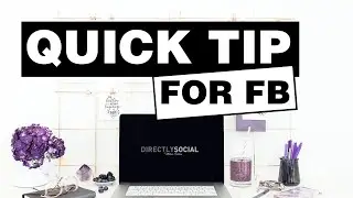 Quick Way to Add Captions To All Your Past Facebook Page Videos