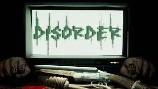 DISORDER Launch Trailer - New Itch.io Horror Game