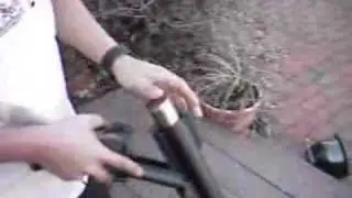 M79 firing a banana