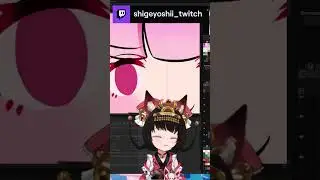 Sponge-shige | shigeyoshii_twitch on 