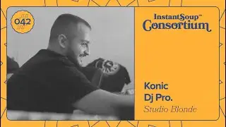 #042 — Konic, Dj Pro.