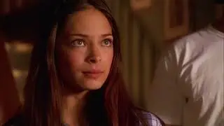 Smallville Season 5x03 Lana and Clark lovely morning