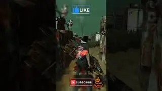 This Killer is Very Ugly