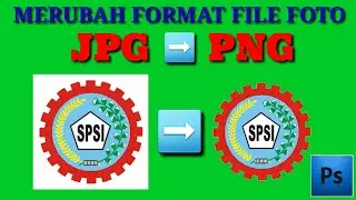 cara merubah file foto jpg ke png
