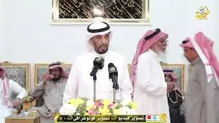 راشد  السحيمي سعود العقيلي