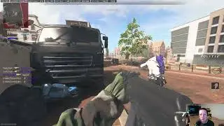 Modern Warfare 2 Multiplayer - Dns Changes Trial