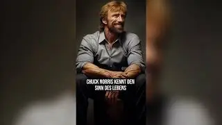 MANN findet SINN des LEBENS