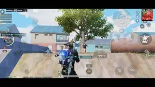 New mode fun fight in bgmi | bgmi Montage