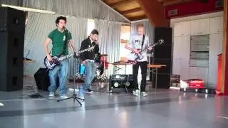 Prove - Bloodhound Gand - f.u.c.k.