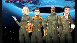 Strange Journey: Awe