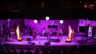 Sting Tribute Harpsody Orchestra