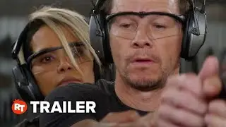 The Union Mark Wahlberg Halle Berry Official Trailer Netflix