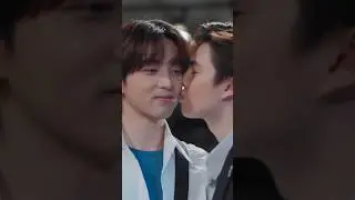 I'm blushing☺️ #thislovedoesnthavelongbeans #benzgarfield #bledit #foryou #shorts #blworld