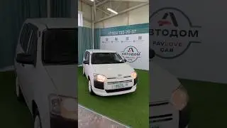 рабочий автомобиль | готовый бизнес Toyota Probox #автоподбор #автоподзаказ #обзор