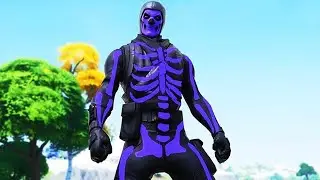 Il se moque de MOI car j'ai pas de SKIN, voici sa réaction quand j'ai mis mon skin ULTRA RARE !
