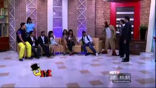 Queremos mas - Guarumo llegó en muy mal estado