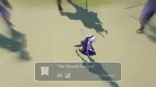if Genshin Impact had 