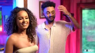 Behind the Scenes: KHASH - Decirte