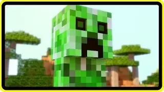 MATANDO 5K DE CREEPER E NÃO VINDO QUAIS NADA !!