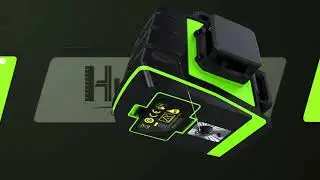 Huepar GF360G Features Introduction
