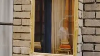 BTS "Be" Concept Clip (mirror version)| Twitter update|