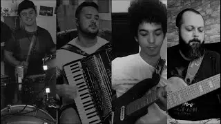 Um Tom Para Jobim - Sivuca by Caio Bruno feat. David Wadson, Rômulo Dantas & Ivo Limeira