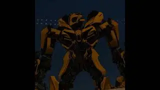 STARSCREAM SEES BARRICADES DEATH!!!! #shorts #transformersriseofthebeasts  #transformers #sfm