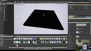 Unreal Shader Math 104
