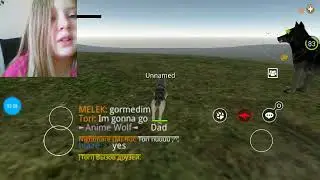 Короче говоря WOLF ONLINE
